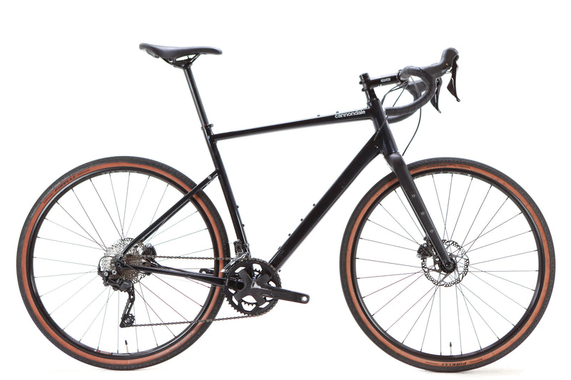 Cannondale Topstone 2 Shimano GRX Gravel Bike 2023, Size Large