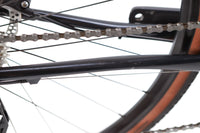 Cannondale Topstone 2 Shimano GRX Gravel Bike 2023, Size Large