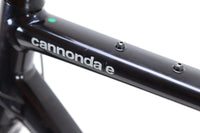 Cannondale Topstone 2 Shimano GRX Gravel Bike 2023, Size Large