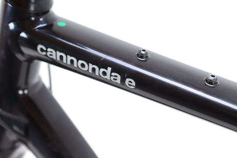 Cannondale Topstone 2 Shimano GRX Gravel Bike 2023, Size Large