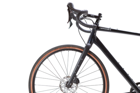 Cannondale Topstone 2 Shimano GRX Gravel Bike 2023, Size Large