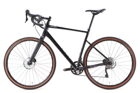 Cannondale Topstone 2 Shimano GRX Gravel Bike 2023, Size Large