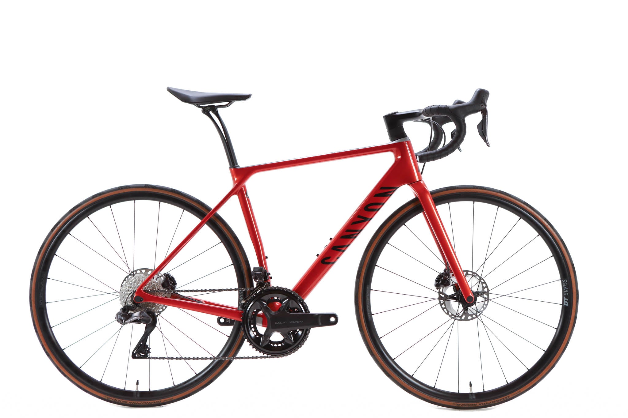 Canyon CP07 Gravel Cockpit CF 2022, 44cm/L – Cycle Exchange