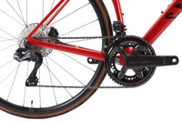 Canyon Endurace CF SL 8 Shimano Ultegra Di2 Disc Road Bike 2022, Size Small