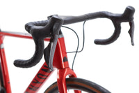 Canyon Endurace CF SL 8 Shimano Ultegra Di2 Disc Road Bike 2022, Size Small