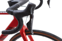 Canyon Endurace CF SL 8 Shimano Ultegra Di2 Disc Road Bike 2022, Size Small