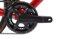 Canyon Endurace CF SL 8 Shimano Ultegra Di2 Disc Road Bike 2022, Size Small