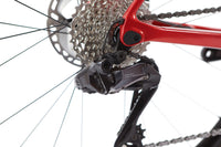 Canyon Endurace CF SL 8 Shimano Ultegra Di2 Disc Road Bike 2022, Size Small