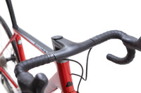 Canyon Endurace CF SL 8 Shimano Ultegra Di2 Disc Road Bike 2022, Size Small