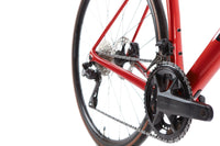 Canyon Endurace CF SL 8 Shimano Ultegra Di2 Disc Road Bike 2022, Size Small