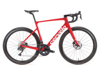 Cervelo Caledonia 5 Shimano Ultegra Di2 Disc Road Bike 2021, Size 56cm