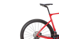 Cervelo Caledonia 5 Shimano Ultegra Di2 Disc Road Bike 2021, Size 56cm