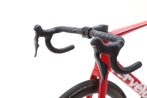 Cervelo Caledonia 5 Shimano Ultegra Di2 Disc Road Bike 2021, Size 56cm