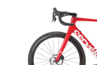 Cervelo Caledonia 5 Shimano Ultegra Di2 Disc Road Bike 2021, Size 56cm