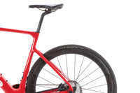 Cervelo Caledonia 5 Shimano Ultegra Di2 Disc Road Bike 2021, Size 56cm
