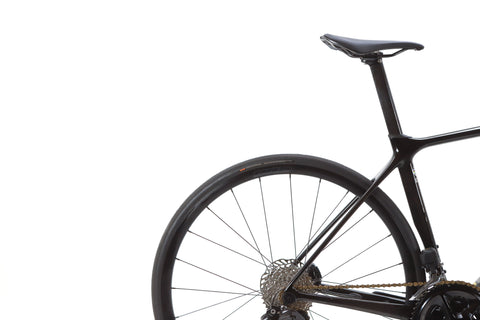 Giant TCR Advanced Disc 1 Shimano 105 Di2 Disc Road Bike 2024, Size Medium