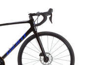Giant TCR Advanced Disc 1 Shimano 105 Di2 Disc Road Bike 2024, Size Medium