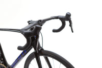 Giant TCR Advanced Disc 1 Shimano 105 Di2 Disc Road Bike 2024, Size Medium