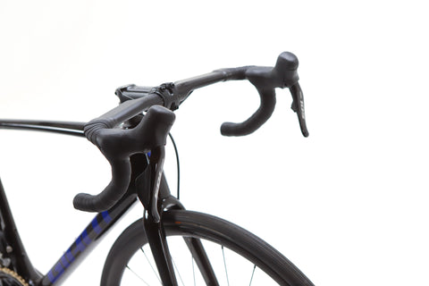 Giant TCR Advanced Disc 1 Shimano 105 Di2 Disc Road Bike 2024, Size Medium