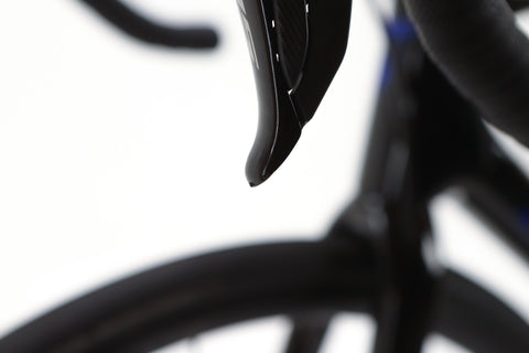 Giant TCR Advanced Disc 1 Shimano 105 Di2 Disc Road Bike 2024, Size Medium