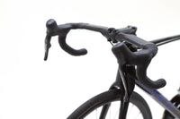 Giant TCR Advanced Disc 1 Shimano 105 Di2 Disc Road Bike 2024, Size Medium