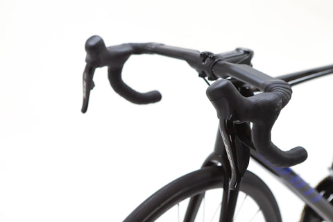 Giant TCR Advanced Disc 1 Shimano 105 Di2 Disc Road Bike 2024, Size Medium