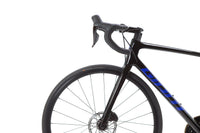 Giant TCR Advanced Disc 1 Shimano 105 Di2 Disc Road Bike 2024, Size Medium