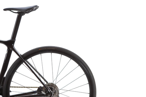 Giant TCR Advanced Disc 1 Shimano 105 Di2 Disc Road Bike 2024, Size Medium