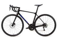 Giant TCR Advanced Disc 1 Shimano 105 Di2 Disc Road Bike 2024, Size Medium