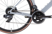 3T Strada Due Sram Force AXS Disc Road Bike 2020, Size Large