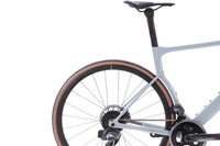 3T Strada Due Sram Force AXS Disc Road Bike 2020, Size Large