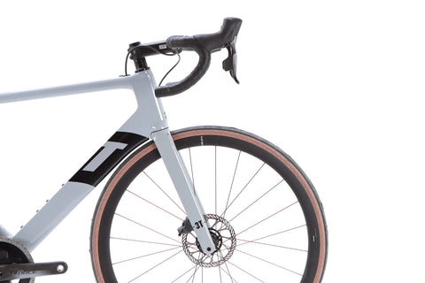 3T Strada Due Sram Force AXS Disc Road Bike 2020, Size Large