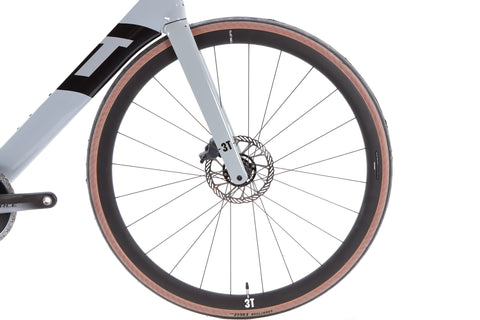 3T Strada Due Sram Force AXS Disc Road Bike 2020, Size Large