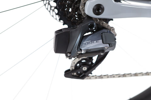 3T Strada Due Sram Force AXS Disc Road Bike 2020, Size Large