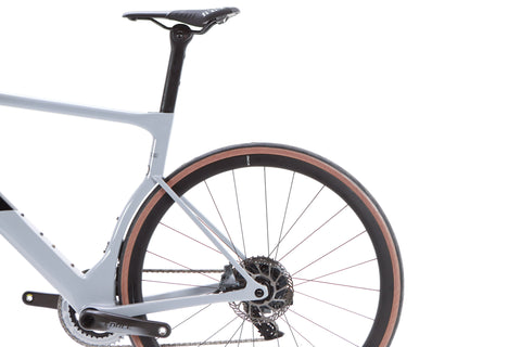 3T Strada Due Sram Force AXS Disc Road Bike 2020, Size Large