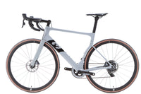 3T Strada Due Sram Force AXS Disc Road Bike 2020, Size Large