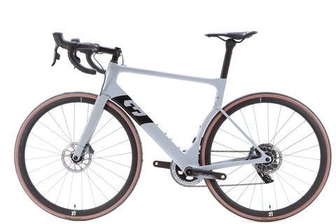 3T Strada Due Sram Force AXS Disc Road Bike 2020, Size Large