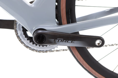 3T Strada Due Sram Force AXS Disc Road Bike 2020, Size Large