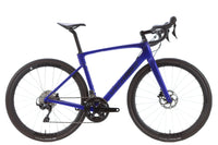 Specialized Roubaix SL8 Sport Shimano 105 Disc Road Bike 2024, Size 56cm