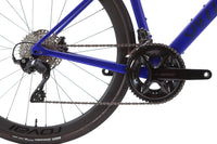 Specialized Roubaix SL8 Sport Shimano 105 Disc Road Bike 2024, Size 56cm
