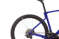 Specialized Roubaix SL8 Sport Shimano 105 Disc Road Bike 2024, Size 56cm