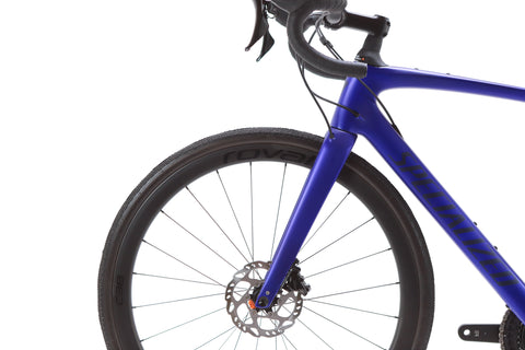 Specialized Roubaix SL8 Sport Shimano 105 Disc Road Bike 2024, Size 56cm