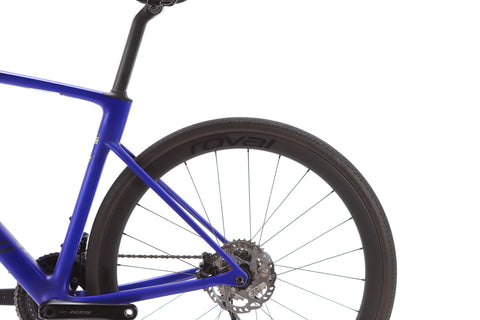 Specialized Roubaix SL8 Sport Shimano 105 Disc Road Bike 2024, Size 56cm