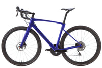 Specialized Roubaix SL8 Sport Shimano 105 Disc Road Bike 2024, Size 56cm