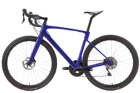 Specialized Roubaix SL8 Sport Shimano 105 Disc Road Bike 2024, Size 56cm