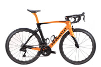 Pinarello Dogma F Shimano Dura-Ace Di2 Road Bike 2023, Size 55cm