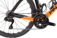 Pinarello Dogma F Shimano Dura-Ace Di2 Road Bike 2023, Size 55cm