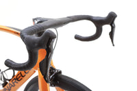 Pinarello Dogma F Shimano Dura-Ace Di2 Road Bike 2023, Size 55cm