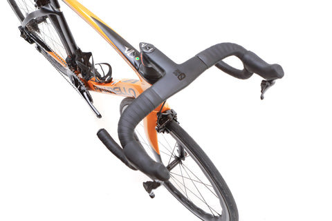 Pinarello Dogma F Shimano Dura-Ace Di2 Road Bike 2023, Size 55cm