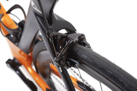 Pinarello Dogma F Shimano Dura-Ace Di2 Road Bike 2023, Size 55cm